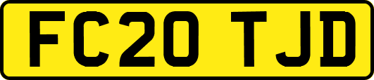 FC20TJD