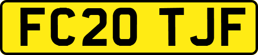 FC20TJF