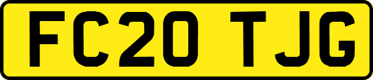 FC20TJG
