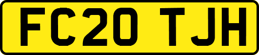 FC20TJH
