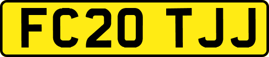 FC20TJJ