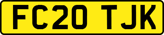 FC20TJK