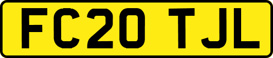 FC20TJL