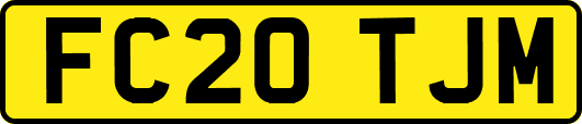 FC20TJM