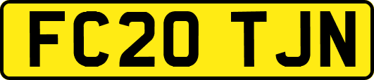FC20TJN