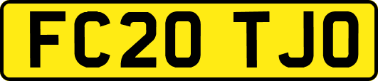 FC20TJO