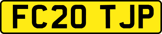 FC20TJP