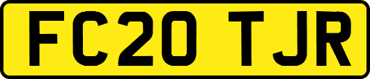 FC20TJR