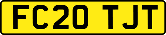 FC20TJT