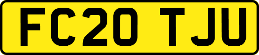FC20TJU