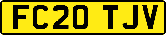 FC20TJV