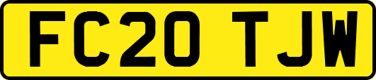 FC20TJW