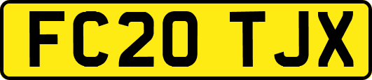 FC20TJX