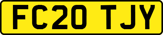 FC20TJY