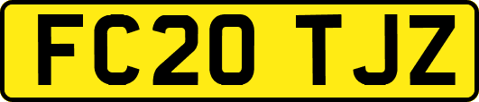 FC20TJZ