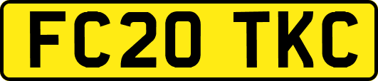 FC20TKC