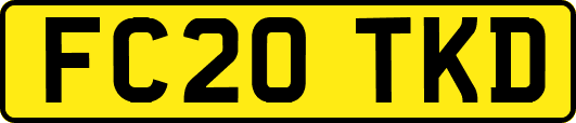 FC20TKD