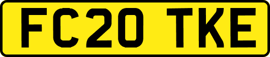 FC20TKE
