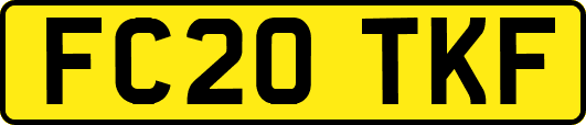 FC20TKF