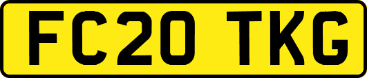 FC20TKG