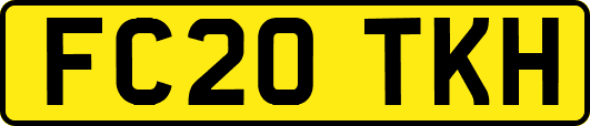 FC20TKH