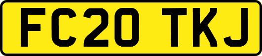 FC20TKJ