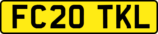FC20TKL