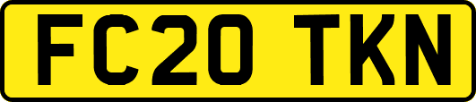 FC20TKN