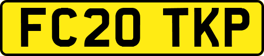 FC20TKP