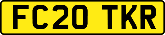 FC20TKR