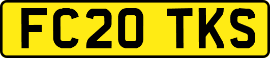 FC20TKS
