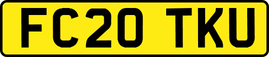 FC20TKU