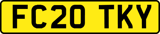 FC20TKY