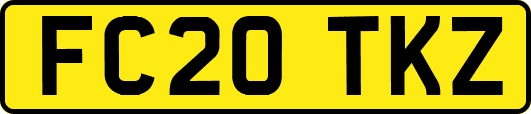 FC20TKZ