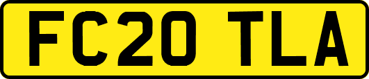 FC20TLA