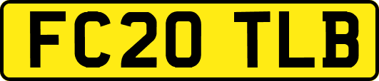 FC20TLB