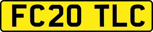 FC20TLC