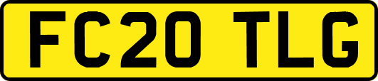 FC20TLG