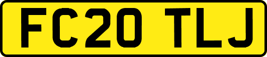 FC20TLJ