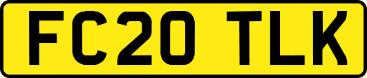 FC20TLK