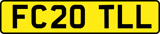 FC20TLL