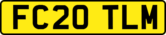 FC20TLM