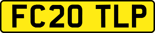 FC20TLP