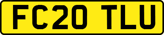 FC20TLU