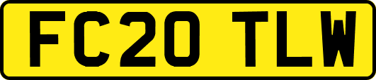 FC20TLW