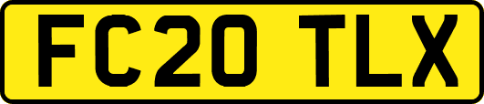 FC20TLX