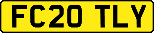 FC20TLY