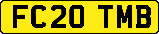 FC20TMB