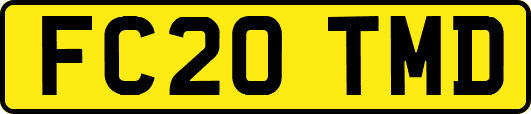 FC20TMD