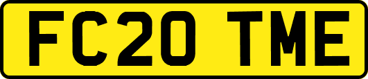 FC20TME